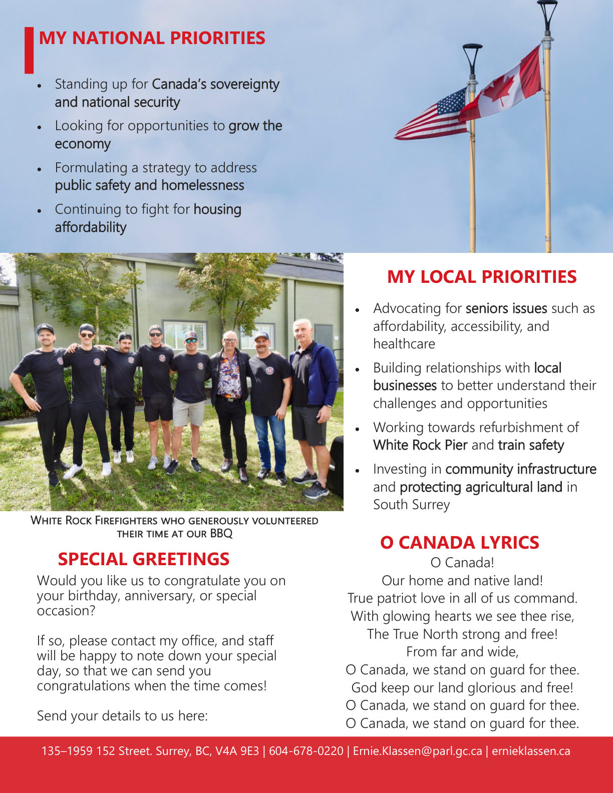 September 2025 newsletter, page 2